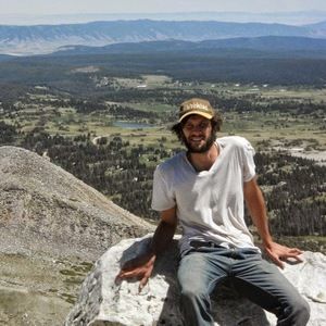 Meet your Posher, Nick